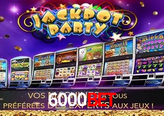 Estatísticas Esportivas 6000bet