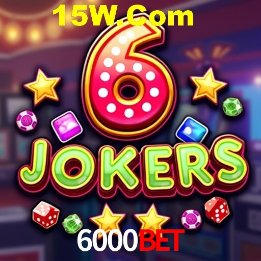 6000bet