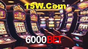 Live Casino 6000bet