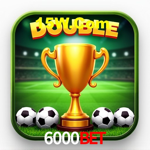 Bônus Diários 6000bet