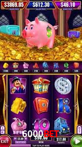Statistics 6000bet