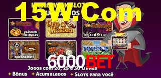 Live Casino 6000bet