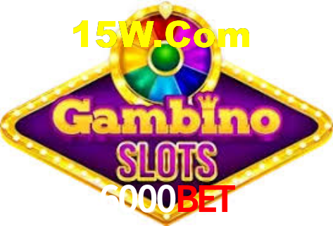 6000bet