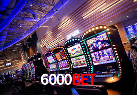 Tournaments 6000bet