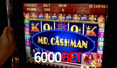 6000bet,6000bet.com