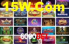 Programa VIP 6000bet
