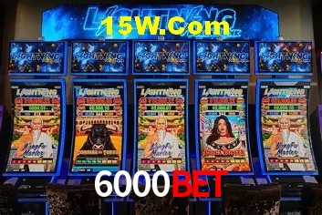 6000bet.com