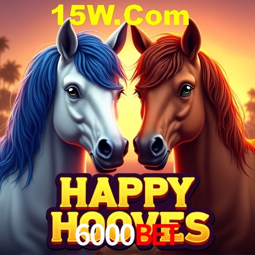 6000 bet vip
