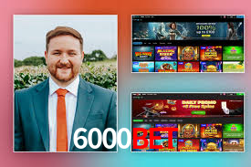 Tennis Betting 6000bet
