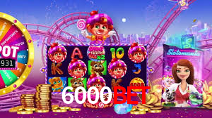 Game Providers 6000bet
