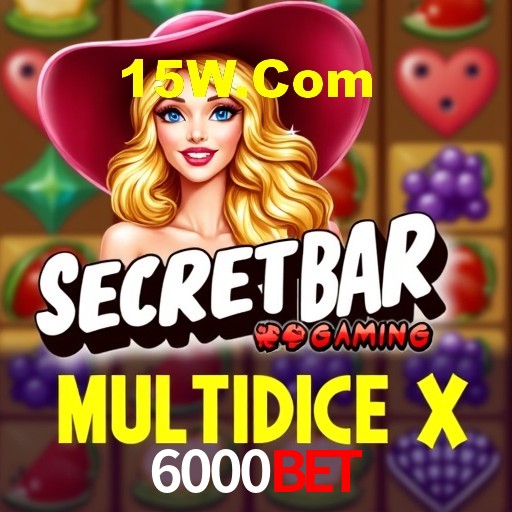 Torneios 6000bet