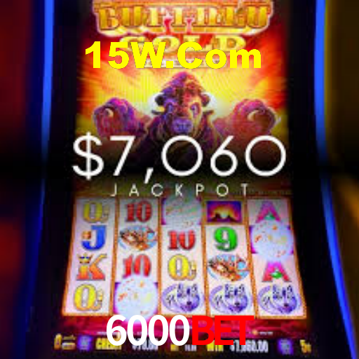 Exclusive Games 6000bet