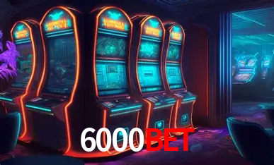 Sinta a adrenalina dos jogos de cassino com 6000bet