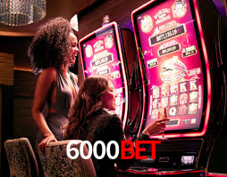 Slot Games 6000bet