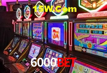  6000bet.com