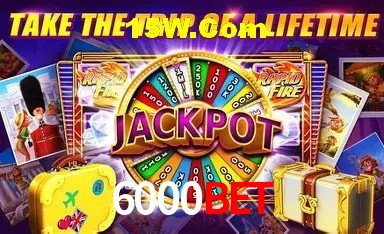 Estatísticas do Jogo 6000bet