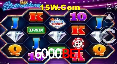 Login Seguro 6000bet