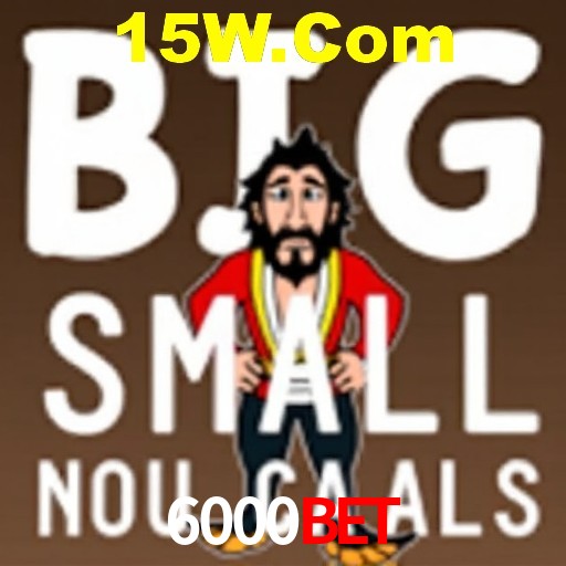 6000bet