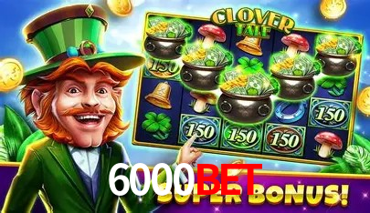 Apostas de Tênis 6000bet