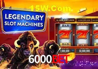 6000 bet vip