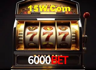 6000bet - Seu Cassino On-Line - 6000bet.com