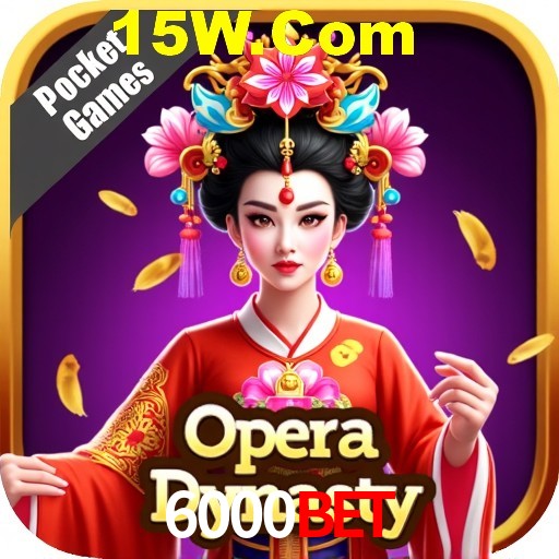 6000bet: A Experiência de Casino com Jogos de Mesa ao Vivo