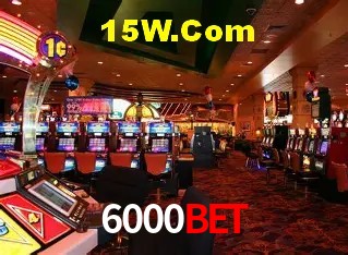 Sistemas de Segurança 6000bet