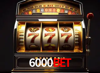 6000bet: Seu Cassino Premiado com Pagamentos Rápidos