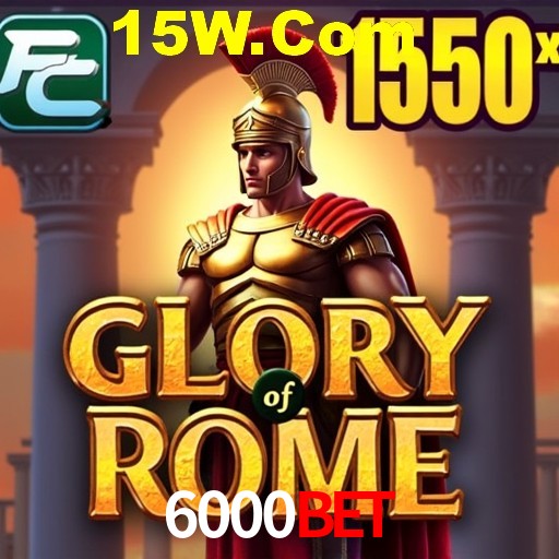 Descubra o Mundo do Cassino Online com 6000bet
