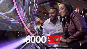 Blackjack Table 6000bet