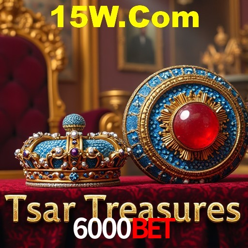 Descubra a Magia dos Jogos de Arcade no 6000bet