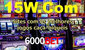 Daily Bonuses 6000bet
