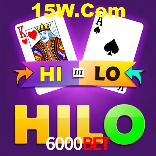 6000bet.com