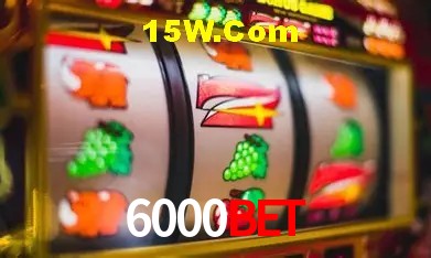 6000 bet vip