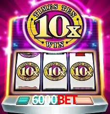 Diretório de Jogos 6000bet