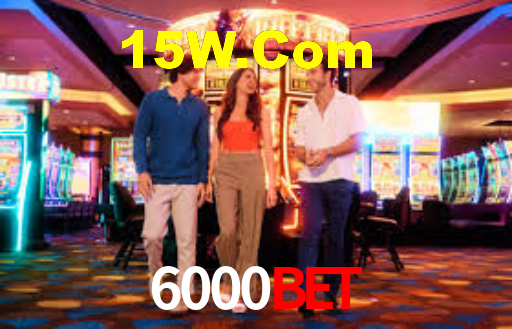 Premium Interface 6000bet