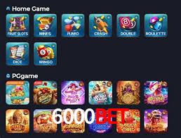 Player Reviews 6000bet