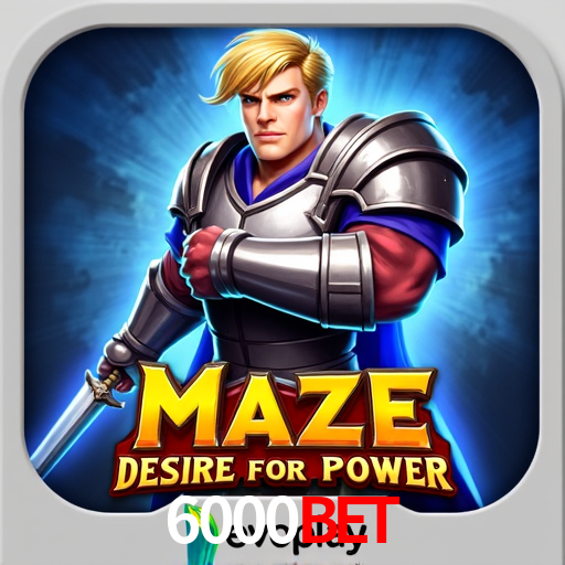 A Revolução dos Aplicativos de Jogos no 6000bet