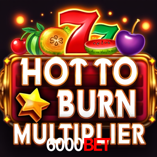 Descubra o Mundo do Cassino Online com 6000bet