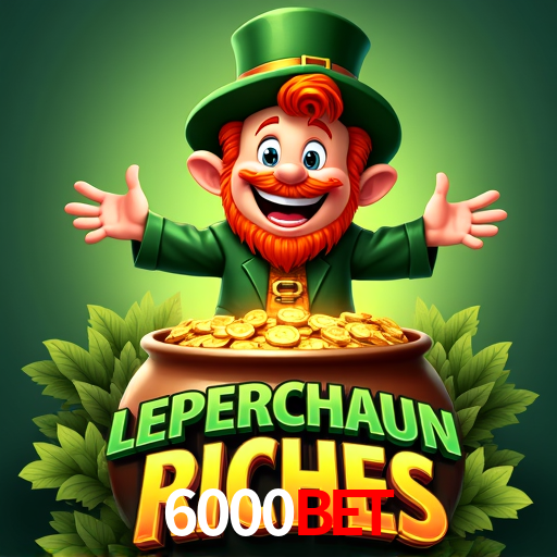 A Emoção da Loteria na 6000bet: Uma Chance de Mudança de Vida